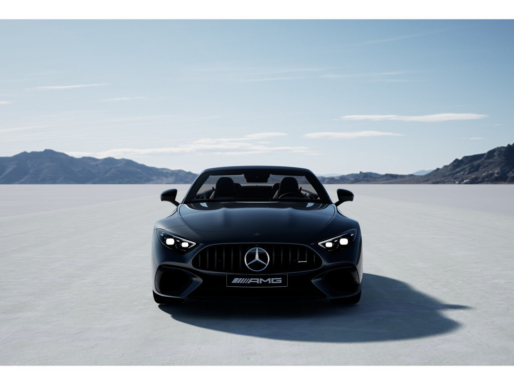 Bild 11 - SL 63 AMG 4M + Premium +