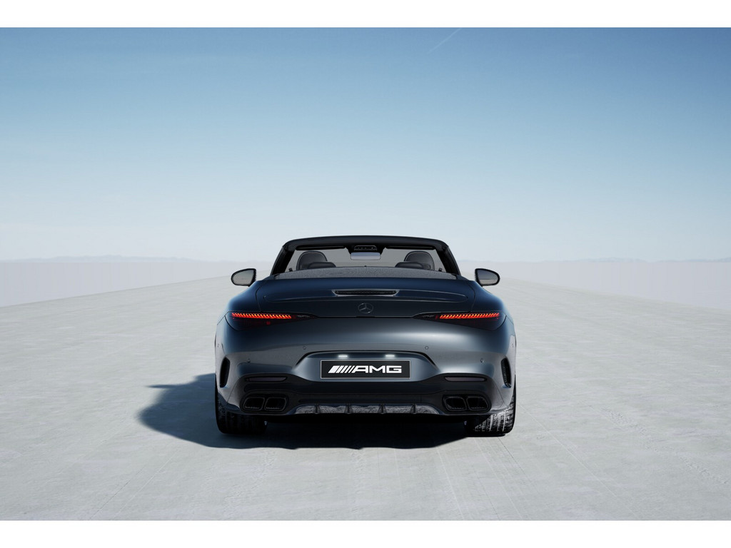 Bild 12 - SL 63 AMG 4M + Premium +