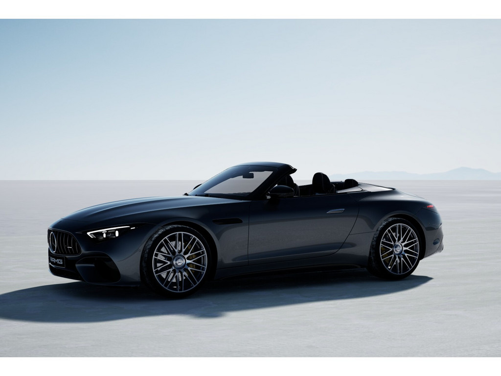 Bild 13 - SL 63 AMG 4M + Premium +