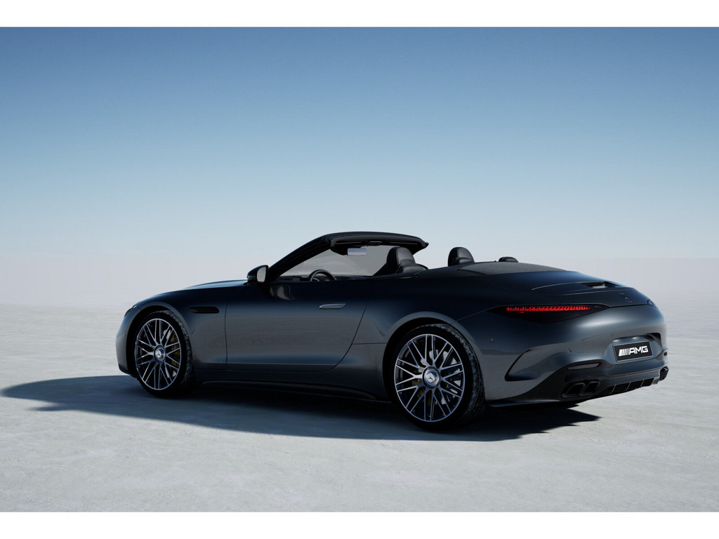 Bild 14 - SL 63 AMG 4M + Premium +