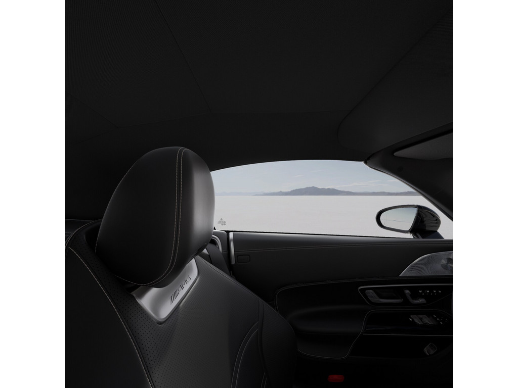 Bild 16 - SL 63 AMG 4M + Premium +