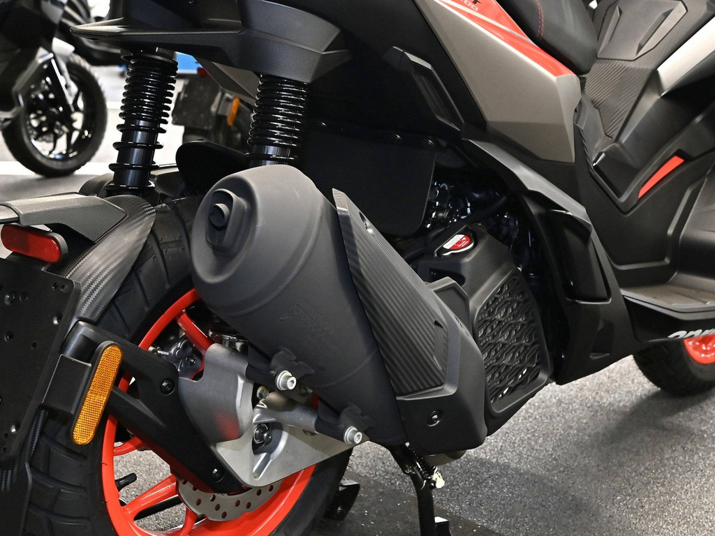 Bild 11 - SR GT 200 Sport E5 + **Kundenvorteil**