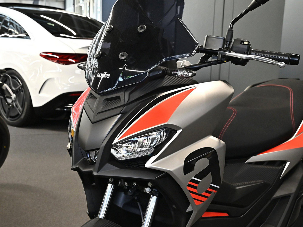 Bild 12 - SR GT 200 Sport E5 + **Kundenvorteil**