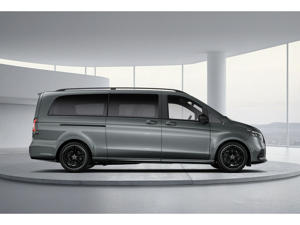 Bild 6 - V 300 d 4MATIC EXCLUSIVE Extralang