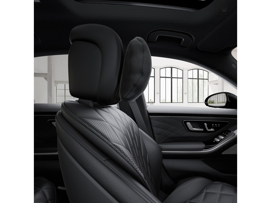 Bild 16 - S 580 e 4M L AMG Sport FirstClass