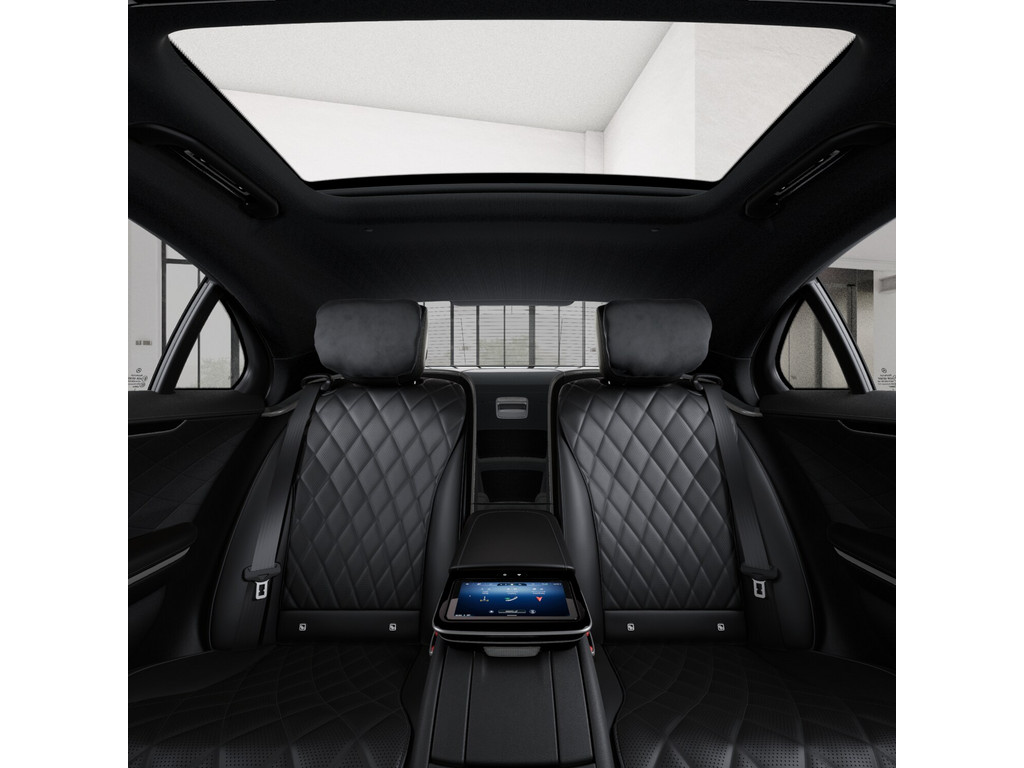 Bild 17 - S 580 e 4M L AMG Sport FirstClass