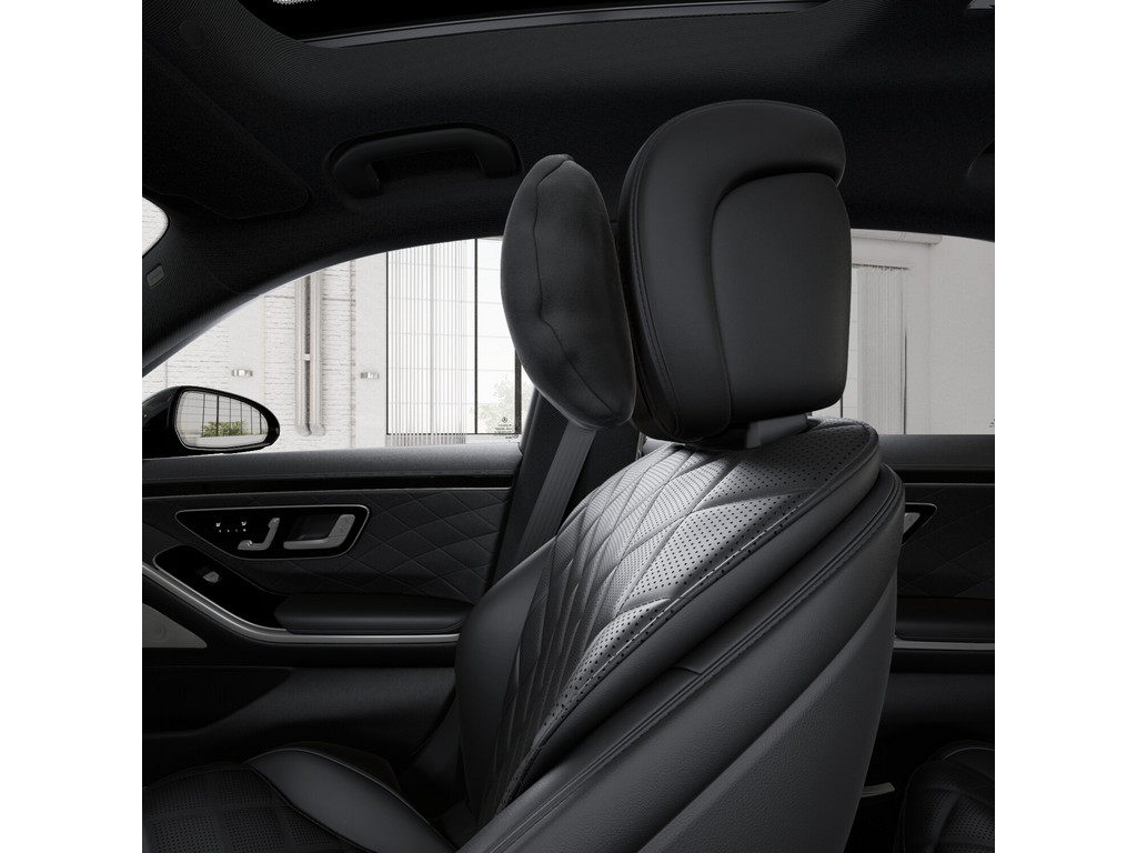 Bild 18 - S 580 e 4M L AMG Sport FirstClass
