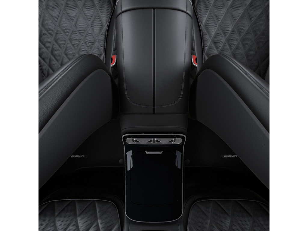 Bild 20 - S 580 e 4M L AMG Sport FirstClass