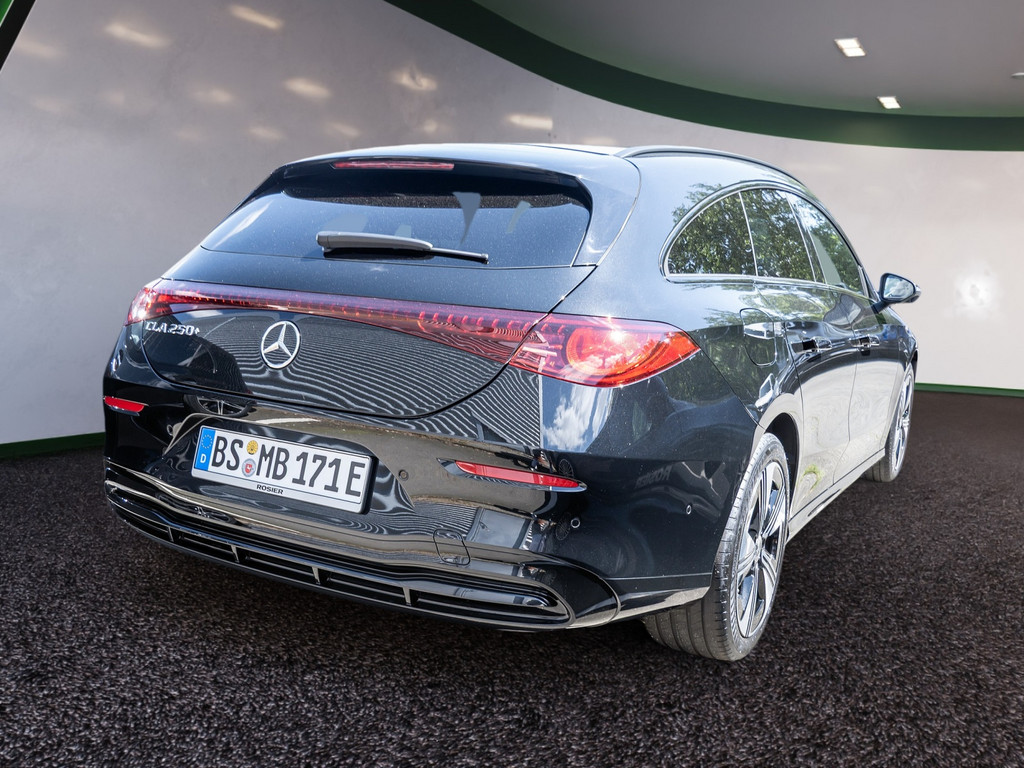 Bild 5 - CLA 250 + SB EQ Progressive