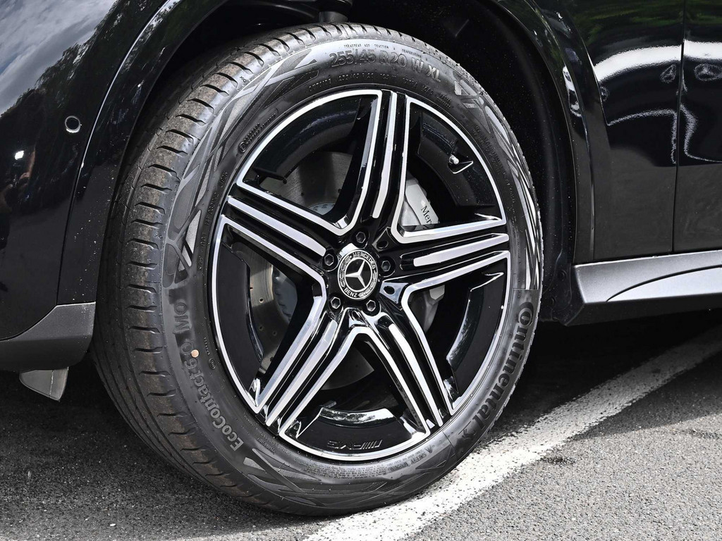 Bild 5 - GLC 220 d 4M Coupé AMG Line Advanced +