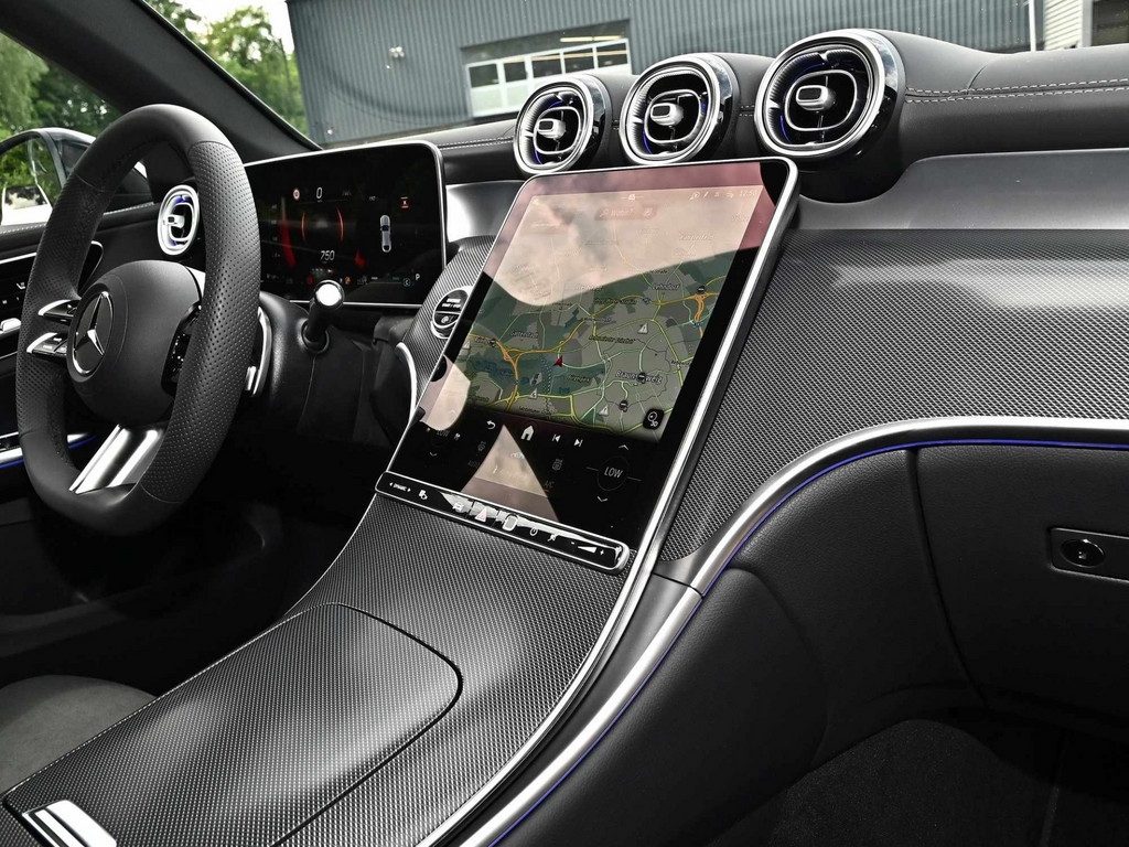 Bild 6 - GLC 220 d 4M Coupé AMG Line Advanced +