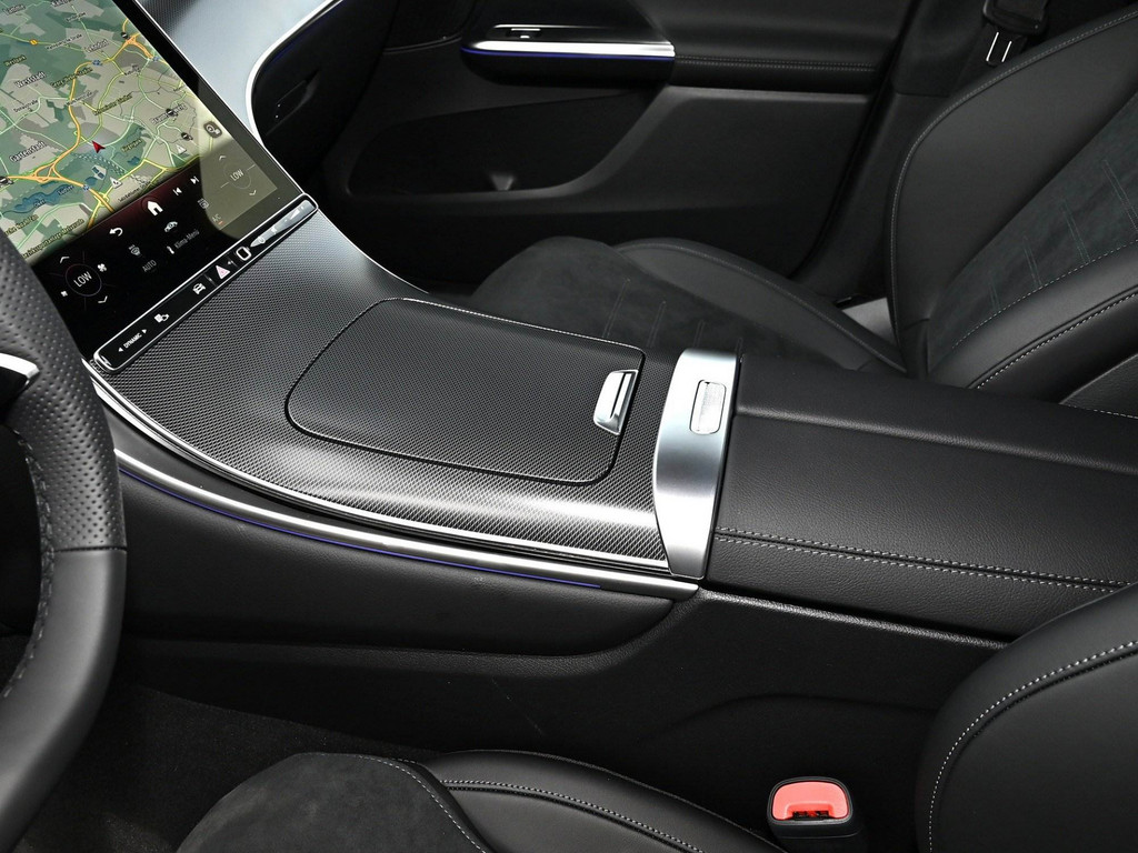 Bild 12 - GLC 220 d 4M Coupé AMG Line Advanced +