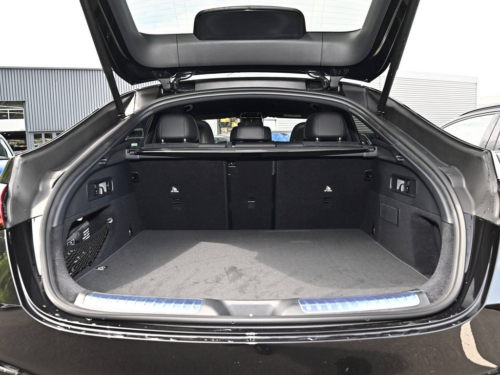 Bild 24 - GLC 220 d 4M Coupé AMG Line Advanced +
