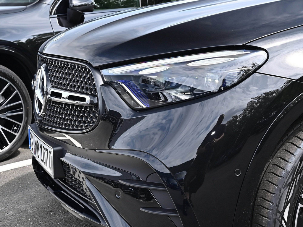 Bild 27 - GLC 220 d 4M Coupé AMG Line Advanced +