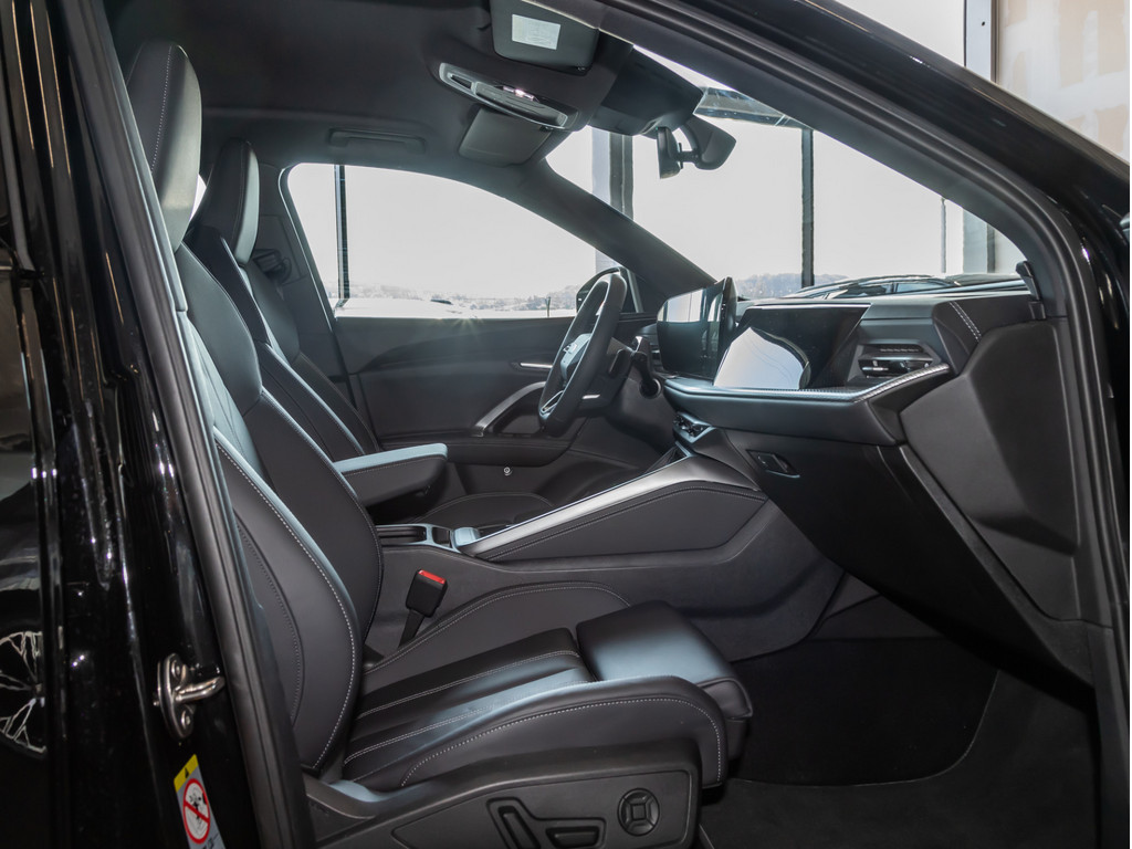 Bild 2 - Q5 SUV e-hybrid quattro 220 kW S tronic