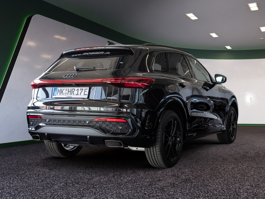 Bild 3 - Q5 SUV e-hybrid quattro 220 kW S tronic