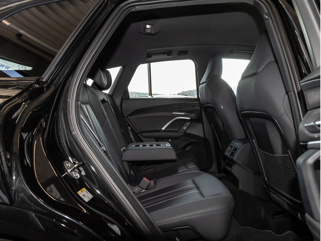 Bild 4 - Q5 SUV e-hybrid quattro 220 kW S tronic