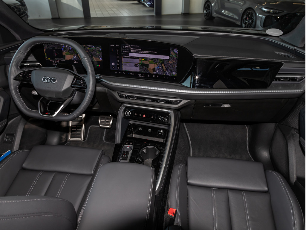 Bild 6 - Q5 SUV e-hybrid quattro 220 kW S tronic