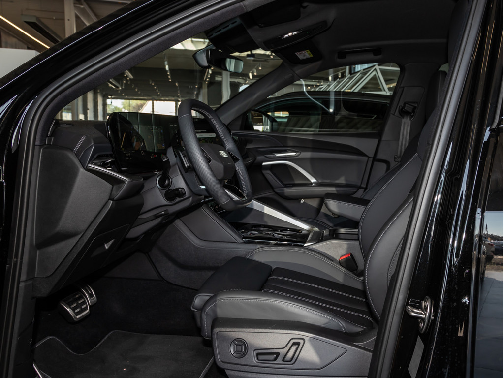 Bild 9 - Q5 SUV e-hybrid quattro 220 kW S tronic
