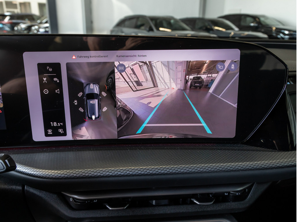 Bild 11 - Q5 SUV e-hybrid quattro 220 kW S tronic