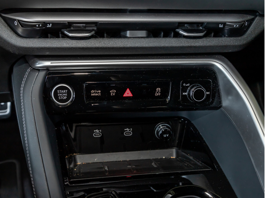 Bild 12 - Q5 SUV e-hybrid quattro 220 kW S tronic