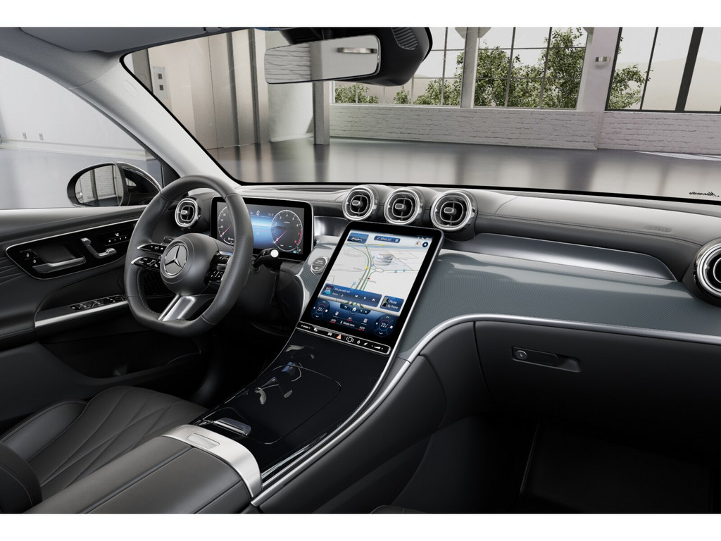 Bild 5 - GLC 300 4M AMG Sport Premium + 