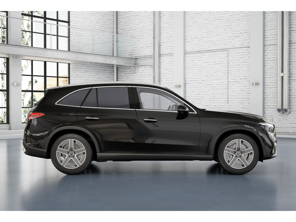 Bild 8 - GLC 300 4M AMG Sport Premium + 