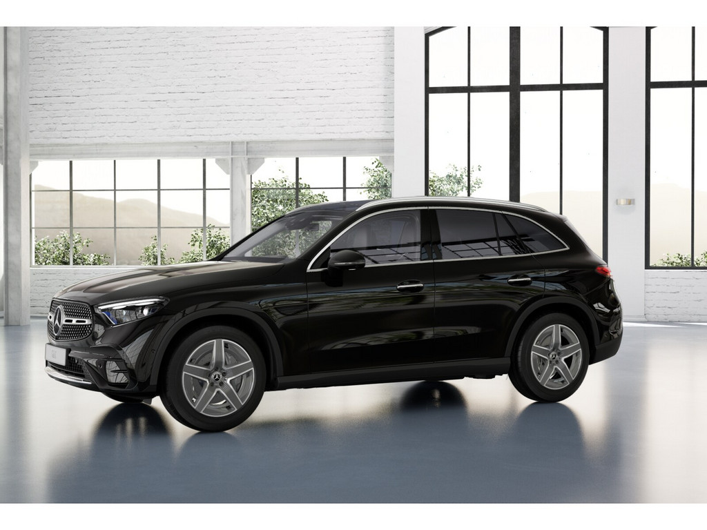 Bild 13 - GLC 300 4M AMG Sport Premium + 