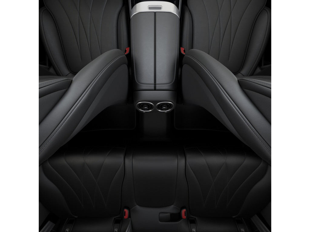 Bild 20 - GLC 300 4M AMG Sport Premium + 