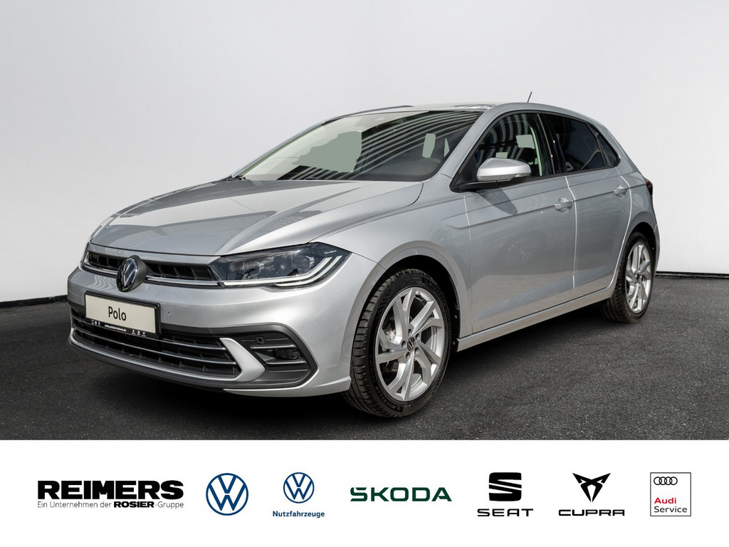 VW Polo