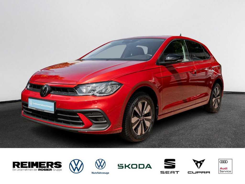 VW Polo