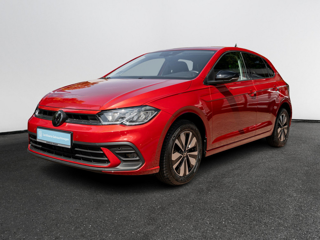 Bild 3 - Polo Goal 1.0 l TSI DSG AHK Kam.