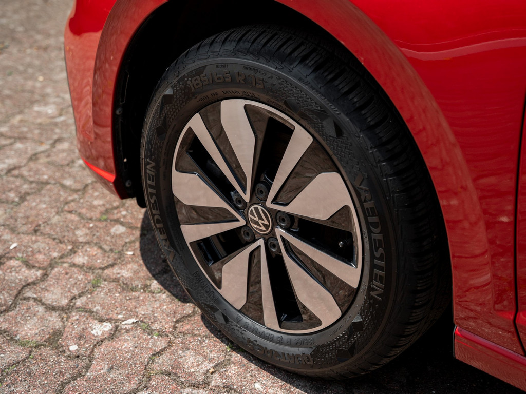 Bild 7 - Polo Goal 1.0 l TSI DSG AHK Kam.