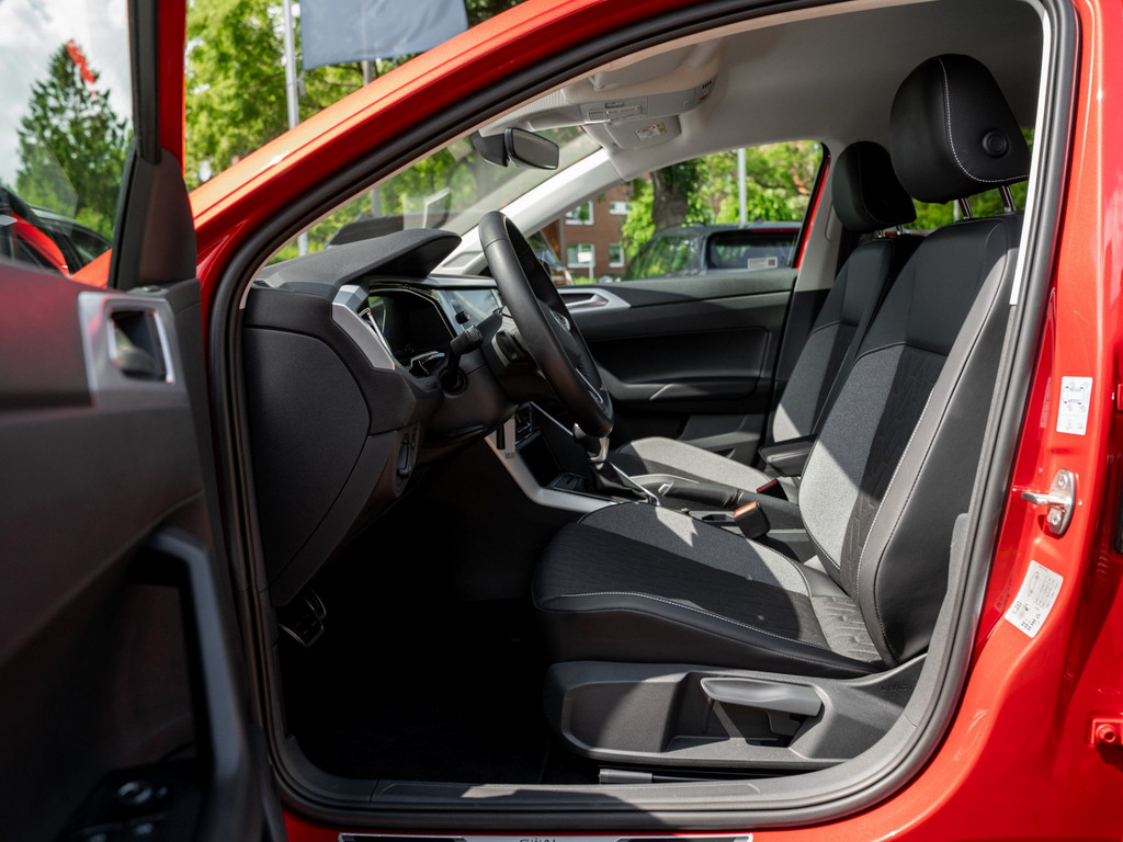 Bild 8 - Polo Goal 1.0 l TSI DSG AHK Kam.