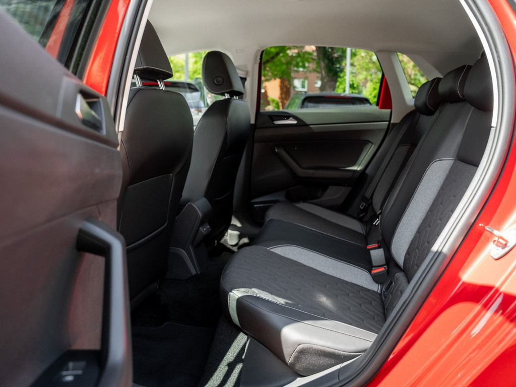 Bild 9 - Polo Goal 1.0 l TSI DSG AHK Kam.