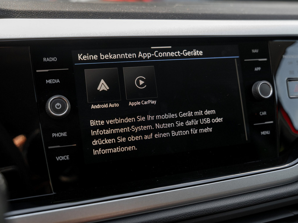 Bild 15 - Polo Goal 1.0 l TSI DSG AHK Kam.
