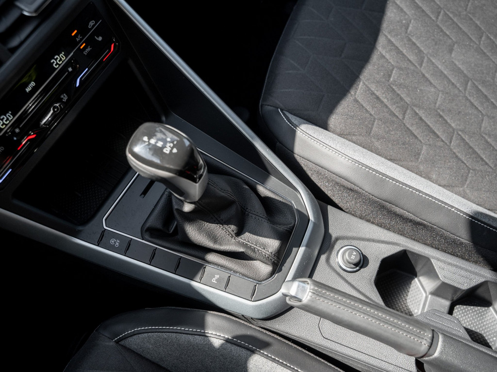 Bild 19 - Polo Goal 1.0 l TSI DSG AHK Kam.