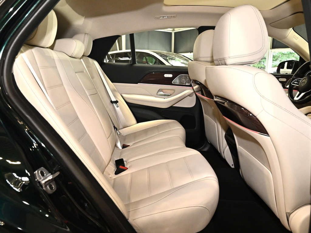 Bild 8 - GLE 350 d 4M Coupé AMG Sport