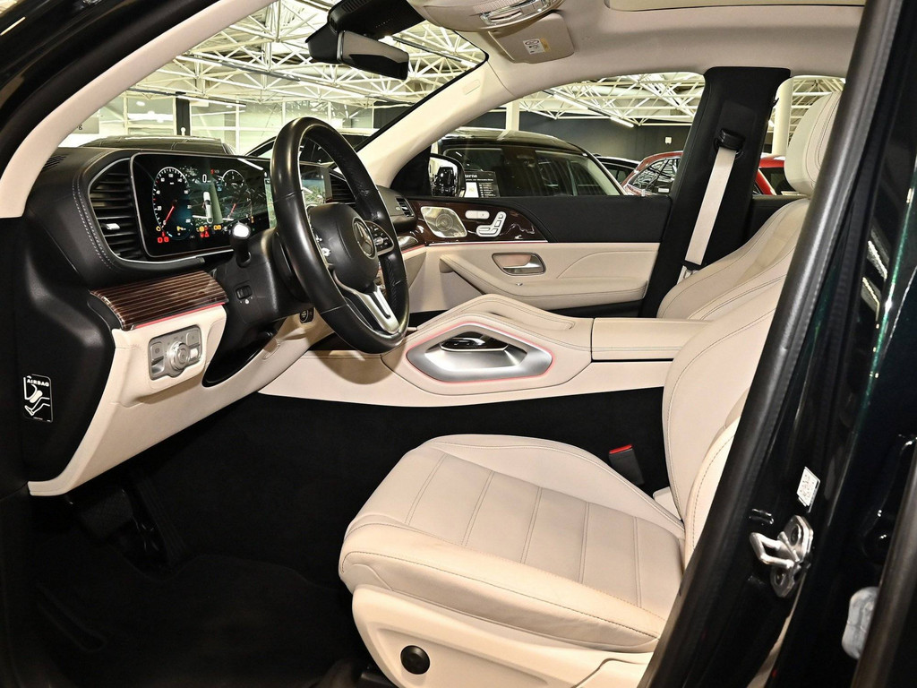Bild 11 - GLE 350 d 4M Coupé AMG Sport