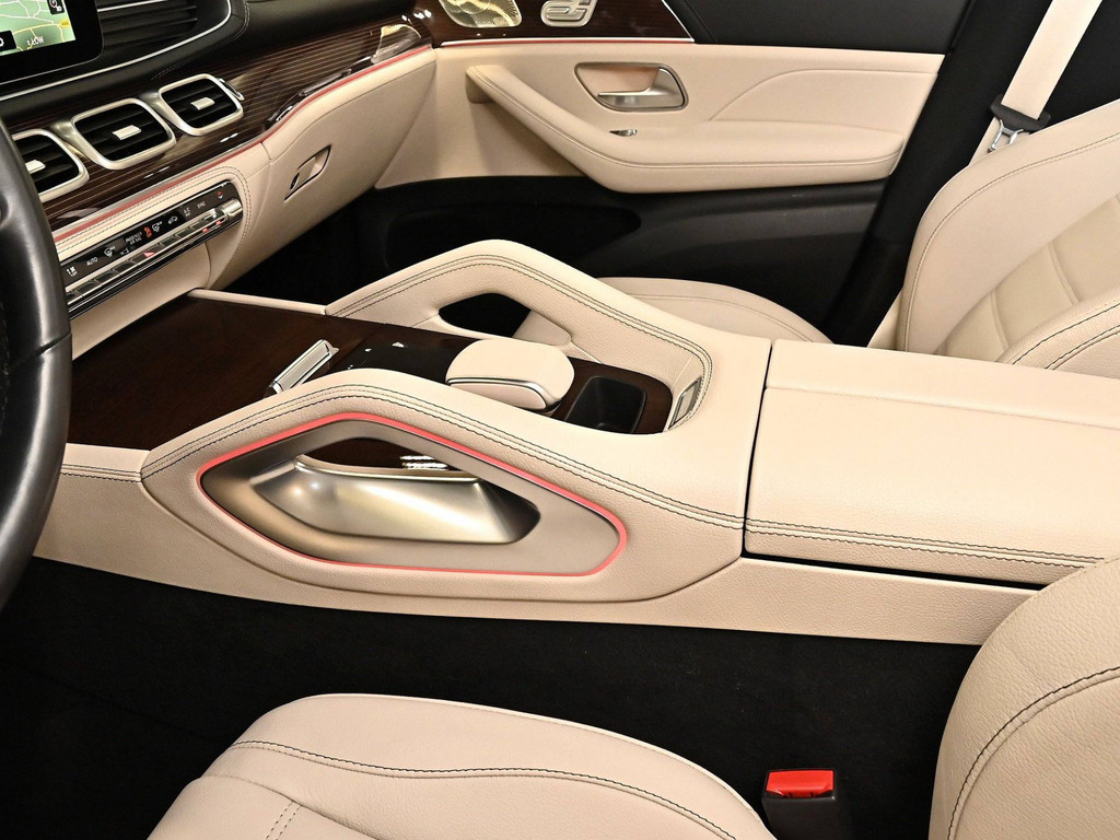 Bild 15 - GLE 350 d 4M Coupé AMG Sport
