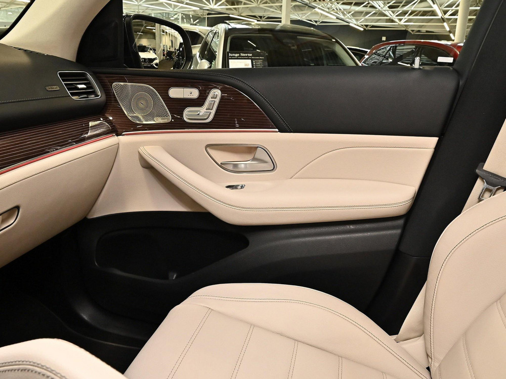 Bild 16 - GLE 350 d 4M Coupé AMG Sport