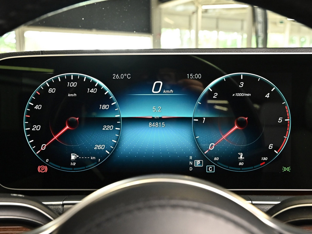 Bild 17 - GLE 350 d 4M Coupé AMG Sport