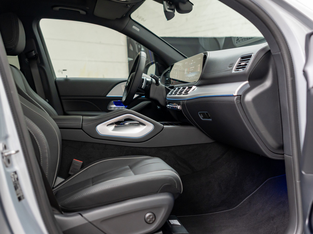 Bild 3 - GLS 450 d 4M AMG Line 23