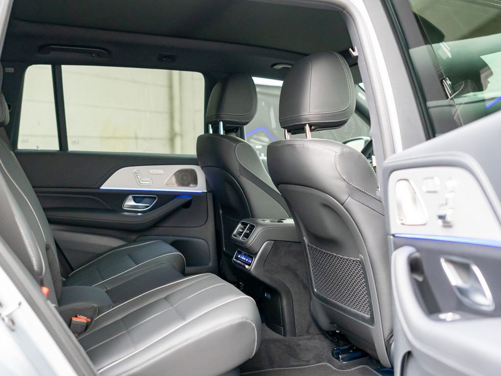 Bild 5 - GLS 450 d 4M AMG Line 23