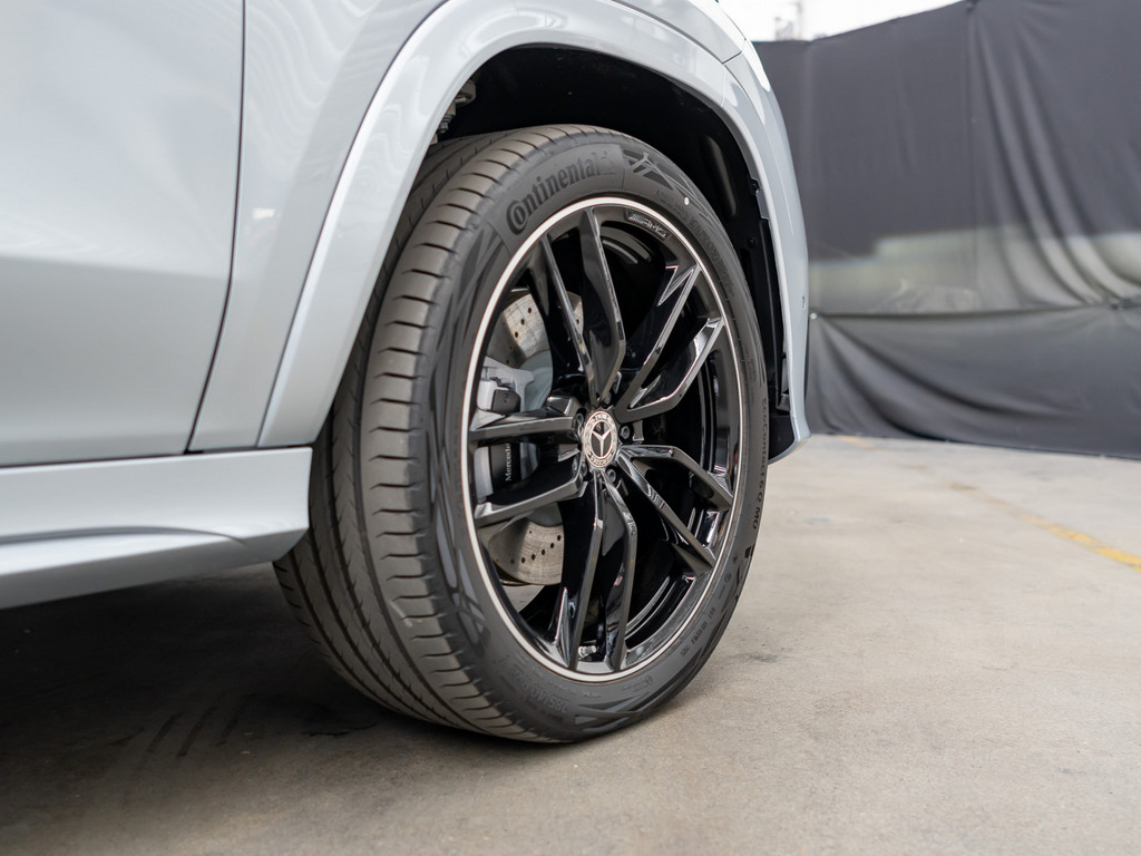 Bild 6 - GLS 450 d 4M AMG Line 23