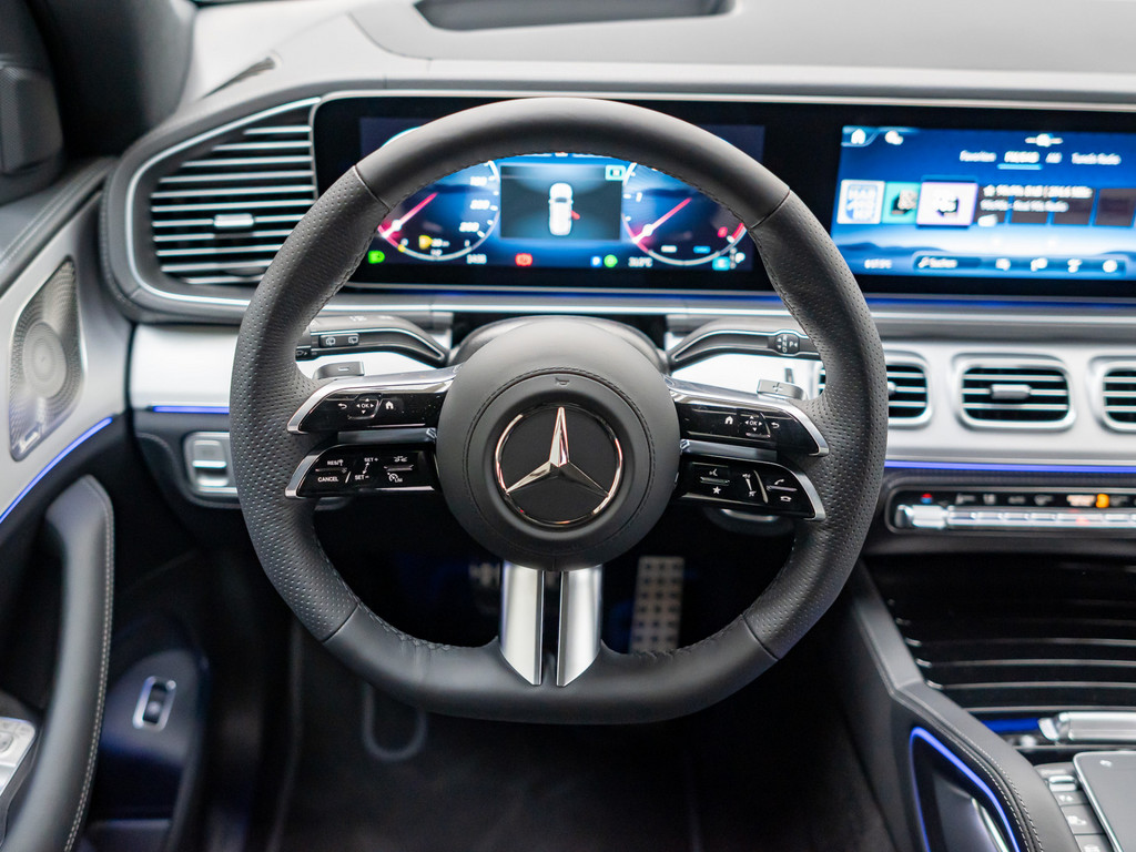 Bild 9 - GLS 450 d 4M AMG Line 23