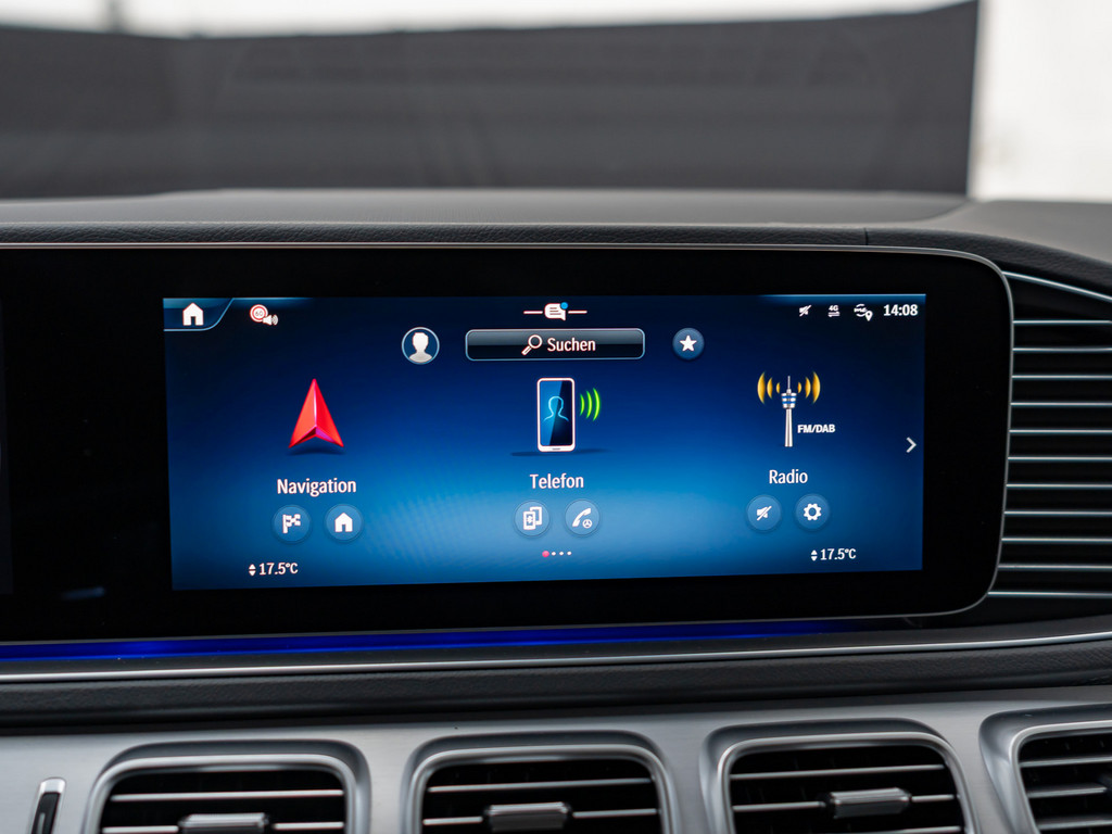 Bild 11 - GLS 450 d 4M AMG Line 23