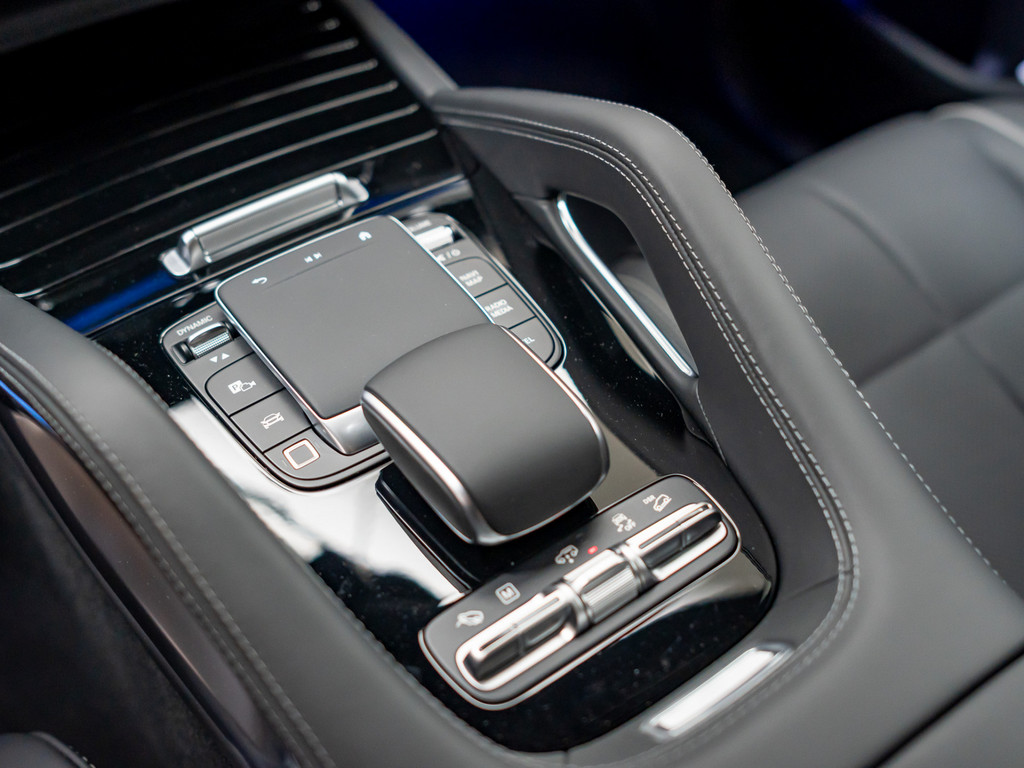 Bild 13 - GLS 450 d 4M AMG Line 23