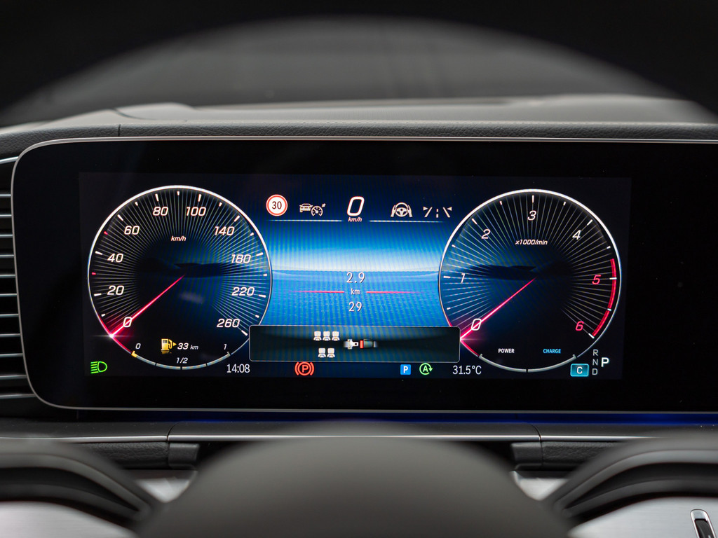 Bild 14 - GLS 450 d 4M AMG Line 23