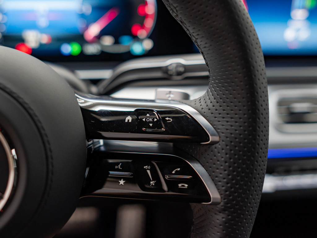 Bild 16 - GLS 450 d 4M AMG Line 23